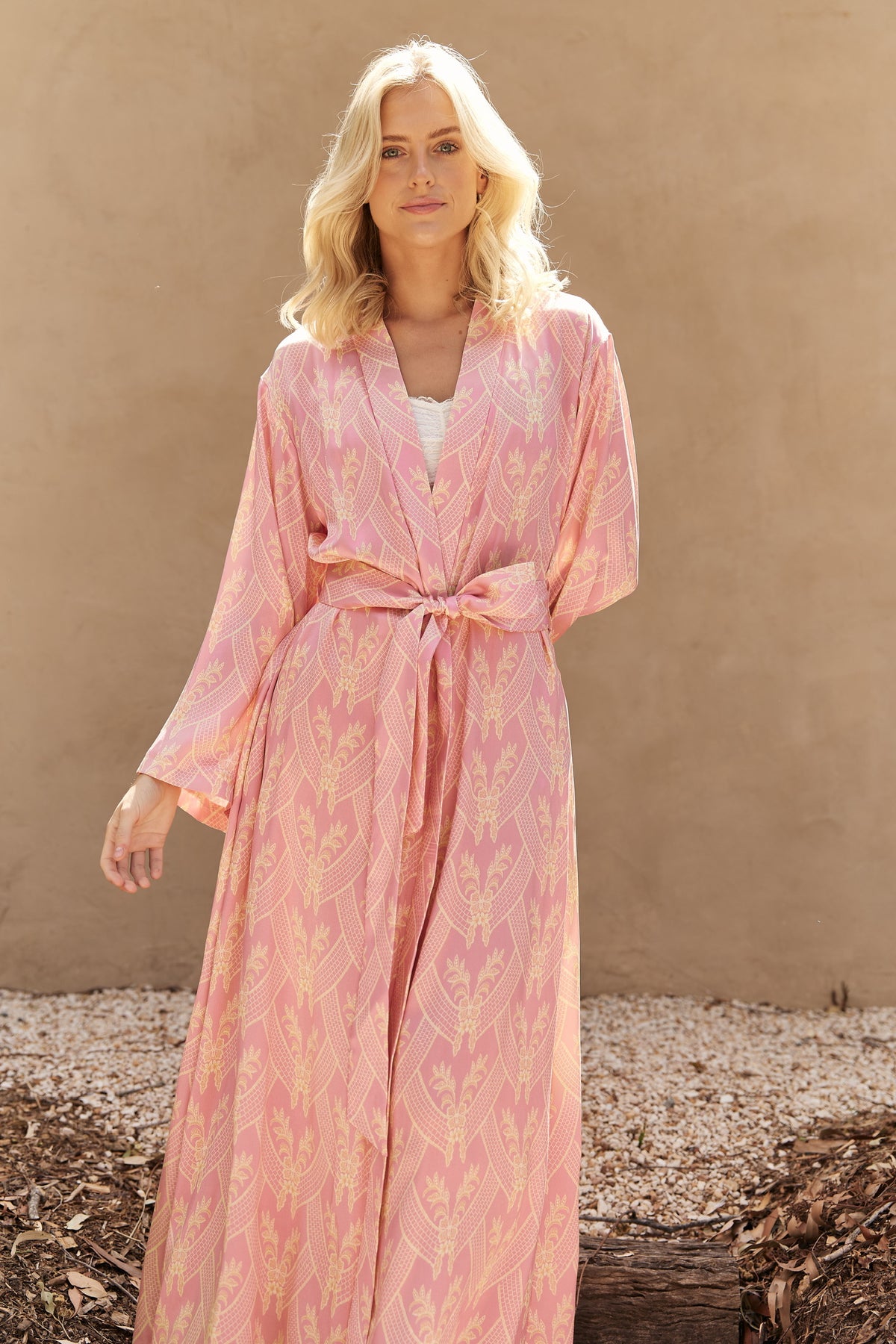 Robe de mariée Dawn