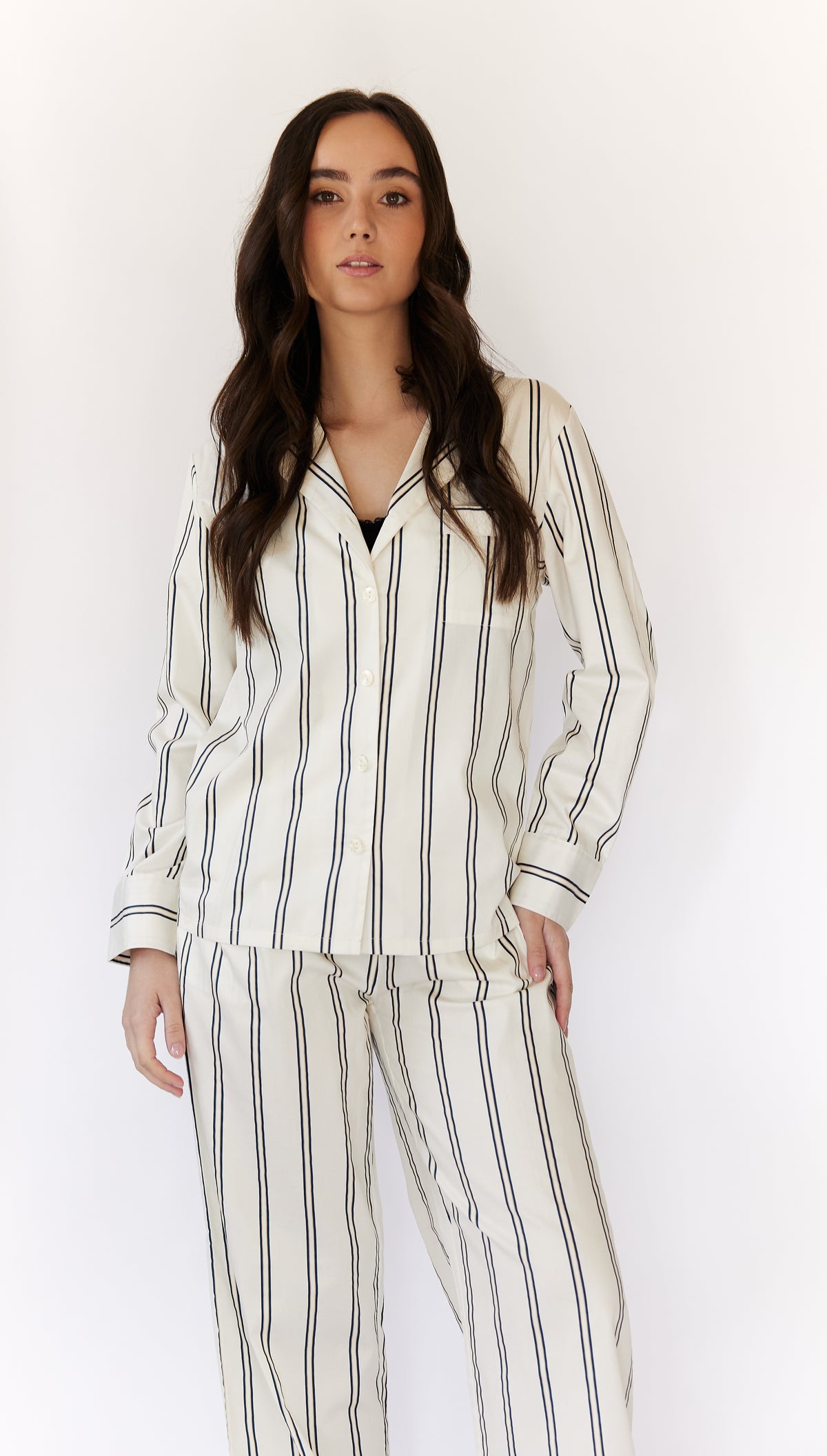 Paris Pyjamas – Saint Liberté