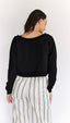 Nightfall Sweatshirt - Black