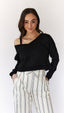 Nightfall Sweatshirt - Black