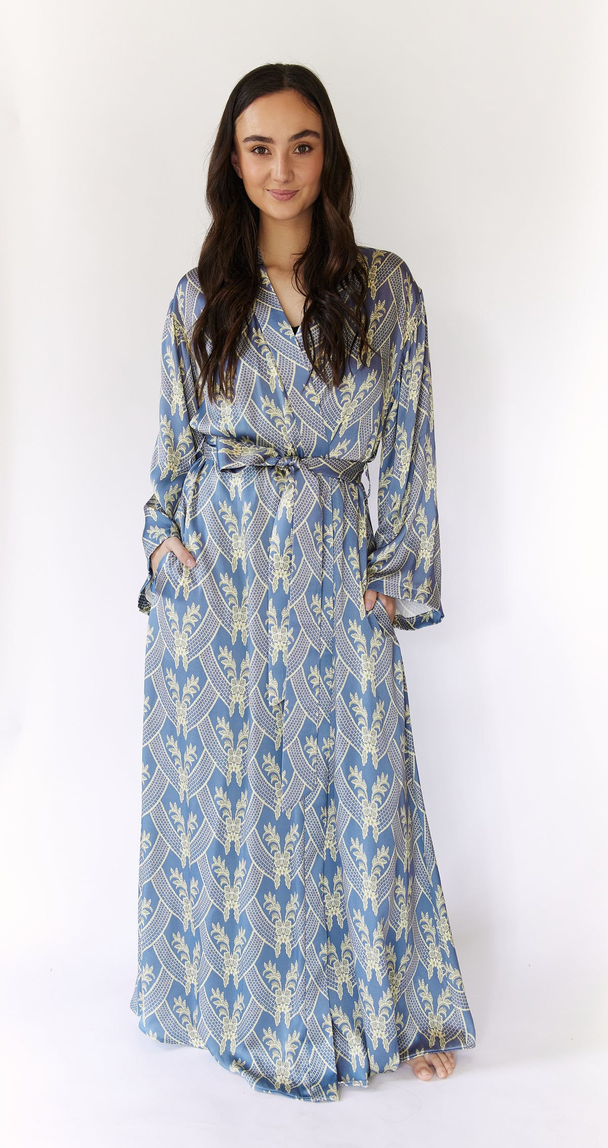 Robe de soirée Couture