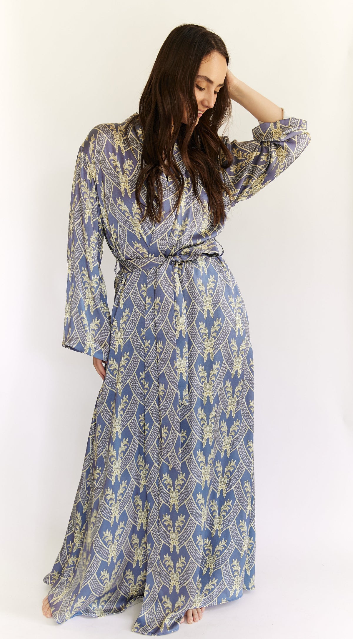 Robe de soirée Couture