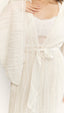 Lace Sian Couture Robe