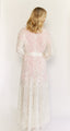 Lace Allène Couture Robe